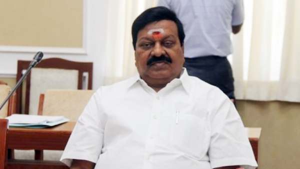 கோவை செல்வராஜ் பேட்டி 