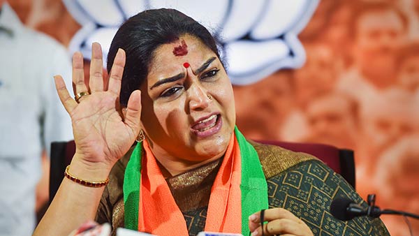  ராகுல் பெயருக்கு பின்னால் காந்தி 