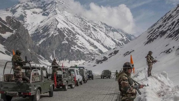 நம்முடைய நிலம் நம்முடைய நிலம்