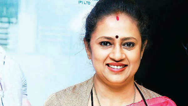 முதல் பட அனுபவம்