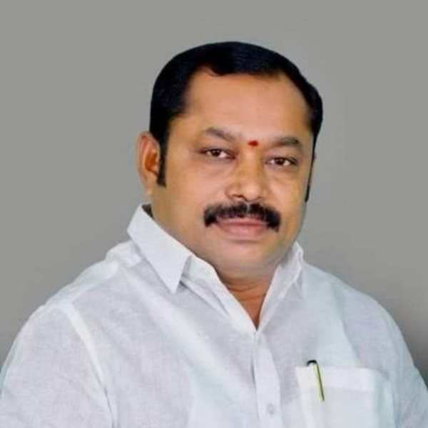 நாமக்கல் மேற்கு 