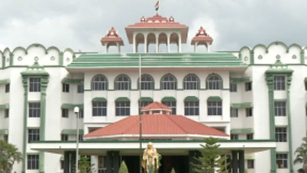 நீதிபதிகள் வேதனை 