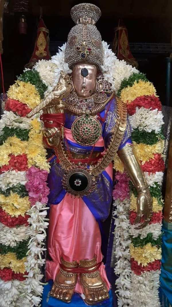 இறைவன் திருவிளையாடல் 