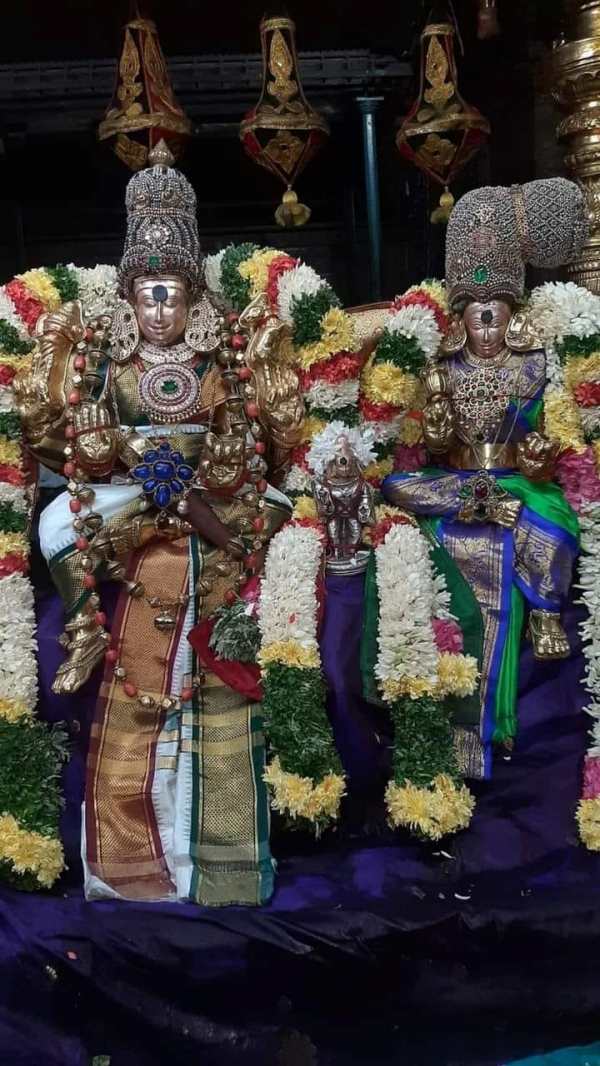 நெற்றிக்கண் திறந்தாலும் குற்றமே 