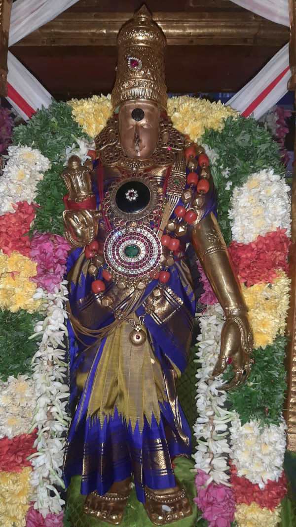 கூந்தலுக்கு நறுமணம் உண்டா 