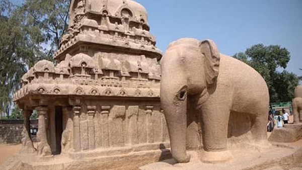 தமிழக சுற்றுலாத் துறை 