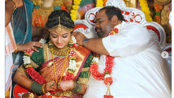 சமூக வலைத்தளத்தை கலக்கும் செய்தி