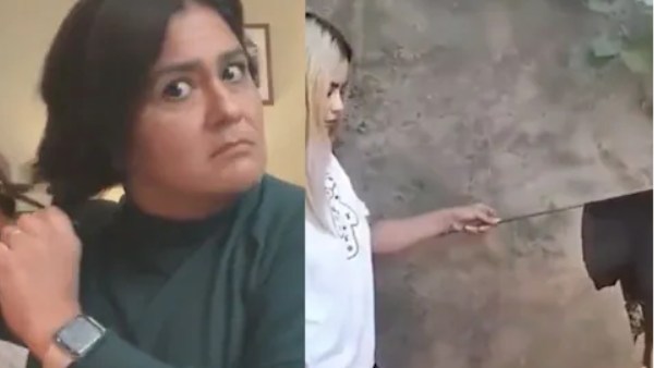 கொடூர தாக்குதல் 