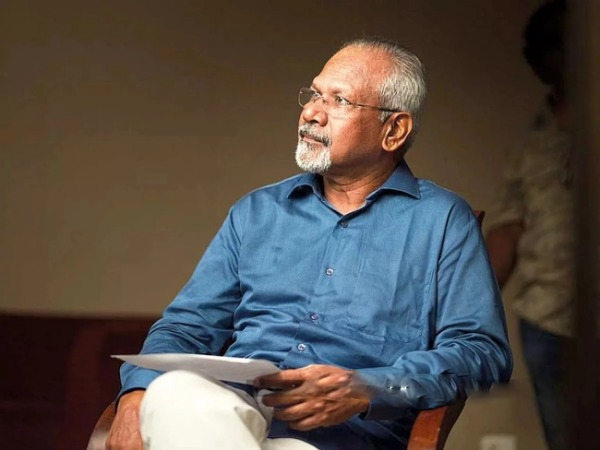 நட்பை மறந்த இயக்குனர்