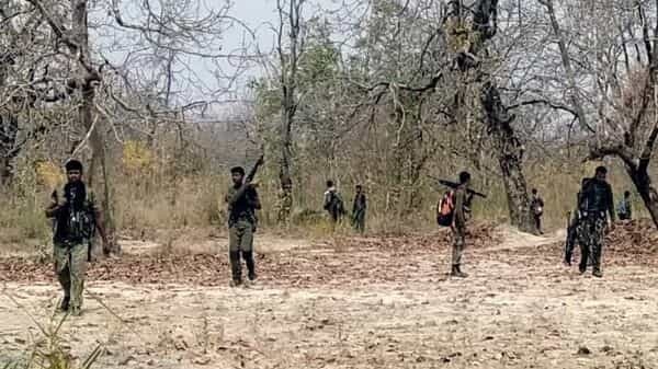 துப்பாக்கியால் சூடு நடந்த முதல் கிராமம்