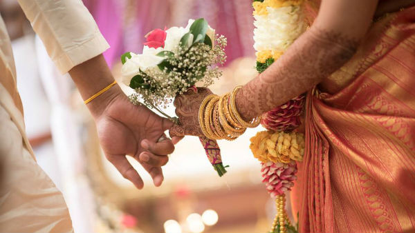 கணவருக்கு 2வது திருமணம் 