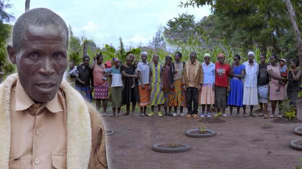 பொறுப்பான மனிதர் எனக்கூறும் மனைவி 