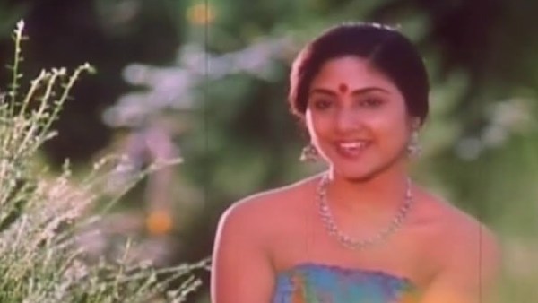 மறக்க முடியாத மறுபடியும் ரோகினி