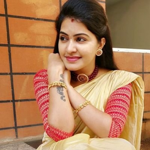 கோபத்தை வெளிக்காட்டிய ரட்சிதா 