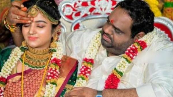 ஜோடி பொருத்தம்