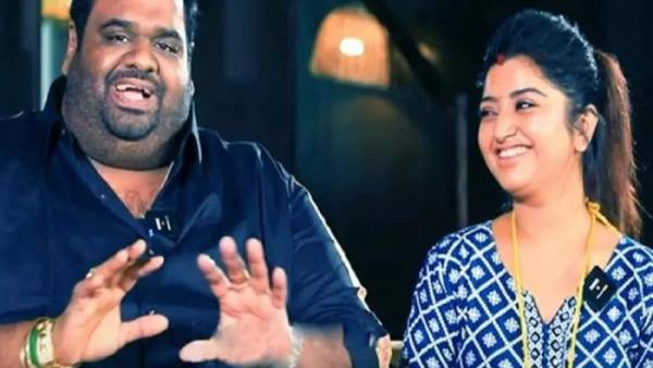 பிக் பாஸ் ரிவ்யூவர்