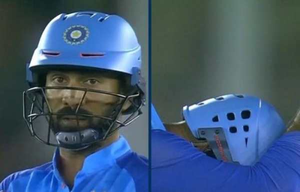 வித்தியாசமான ஹெல்மெட்