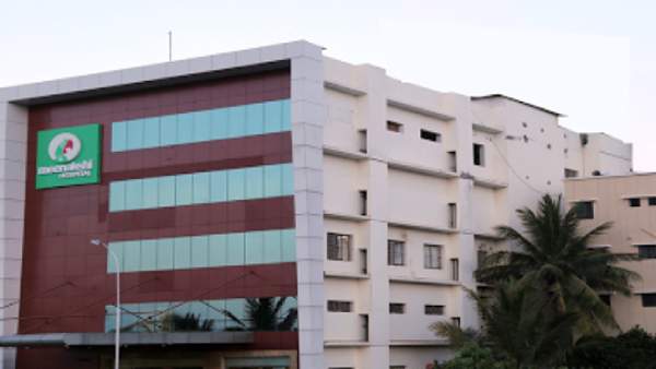 மருத்துவப் பரிசோதனை 