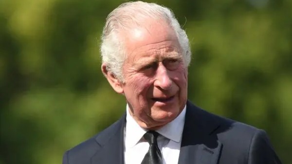 புதிய மன்னராகும் சார்லஸ் 