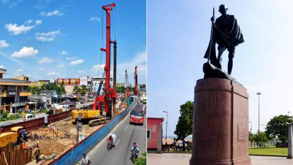  தற்காலிகமாக வேறு இடத்தில்