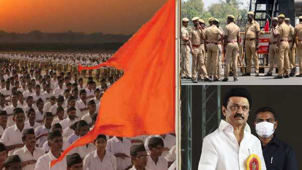 எங்கு எல்லாம் தடை 