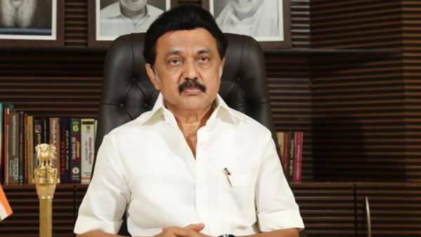  முதல்வர் மு.க. ஸ்டாலின் வாழ்த்து 