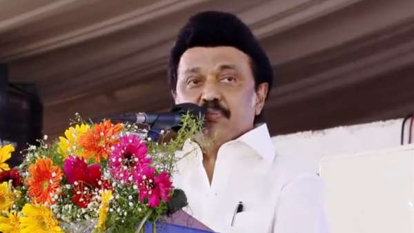  மு.க.ஸ்டாலின் 