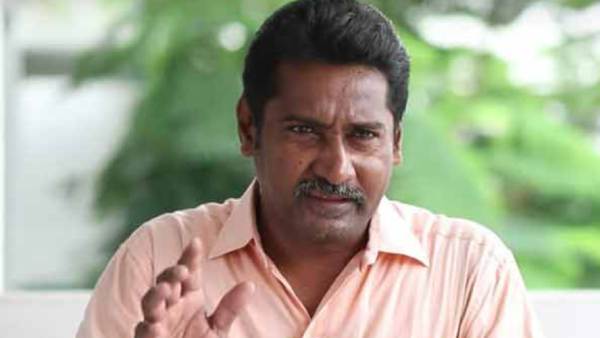 மாயமான முகிலன் 