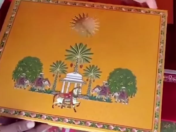 பத்திரிகை