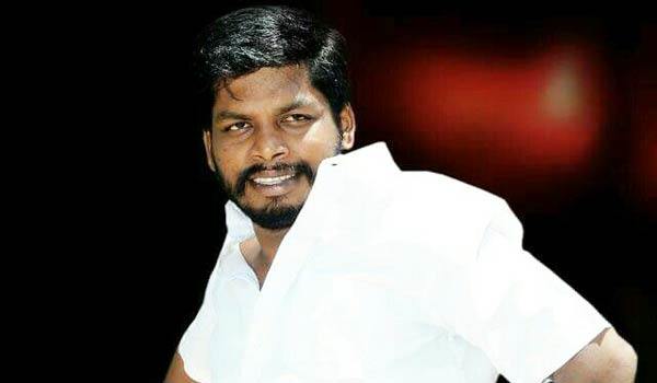 சன் டிவியில் அறிமுகம் 