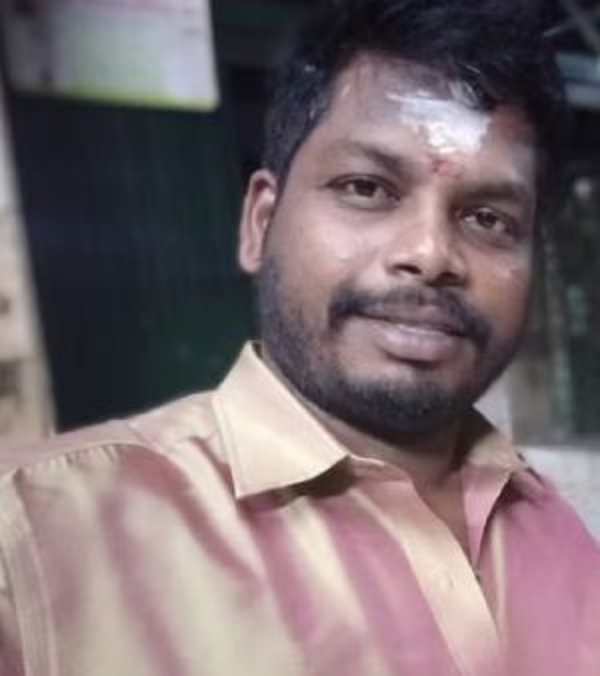 காதல் திருமணம் 