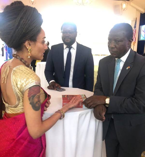 ஐநா சபை கூட்டம் ஐநா சபை கூட்டம்