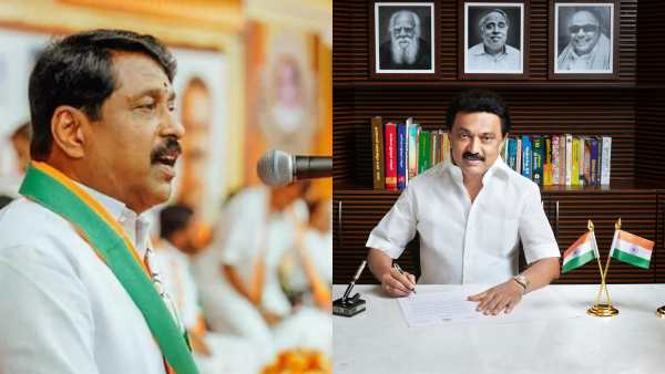 2 எம்எல்ஏக்கள் 2 எம்எல்ஏக்கள்