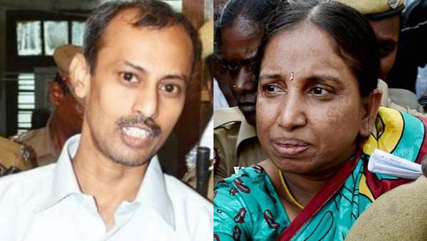 நளினி, ரவிச்சந்திரன் 