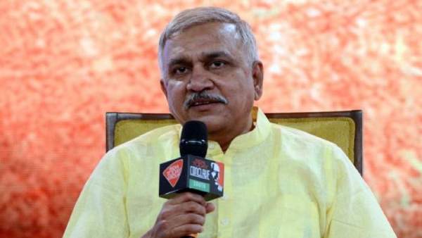 ராஜினாமா செய்கிறாரா 