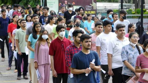 நீட் தேர்வு முடிவு வெளியீடு 