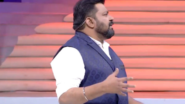 குடும்பத் தலைவி 