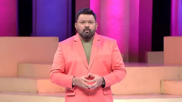 எல்லாத்துக்கும் ஆரம்ப புள்ளி