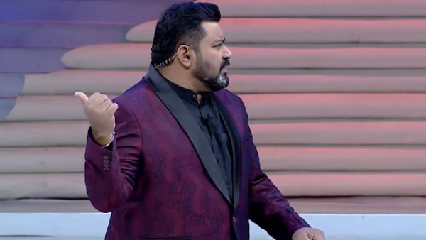 கடைசியில் வைத்த ட்விஸ்ட்