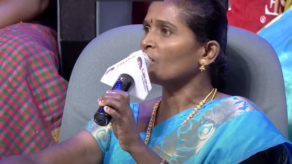 நாயை தொடுவார்கள் 