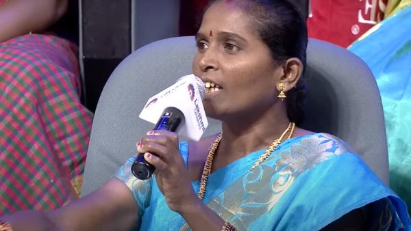 நவீன தீண்டாமை 