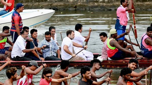 கேரளாவில் 12வது நாள்