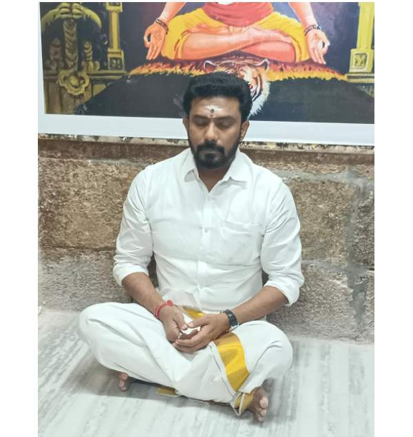 தியானம் 