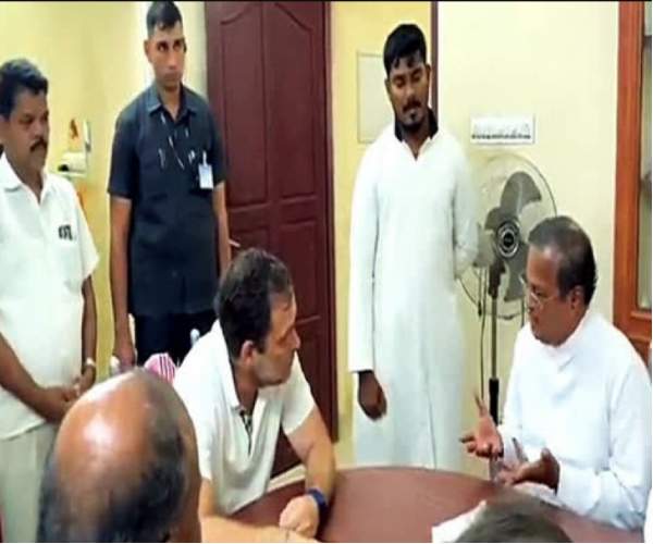 பிரிவினைவாதம் 