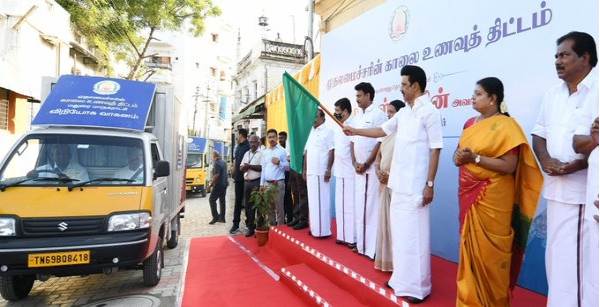 பெண்களுக்கு இலவச பஸ்