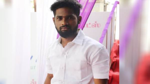  தில் சதீஷ்