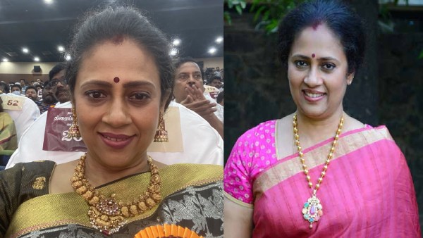 மகளுக்காக செய்த செயல்