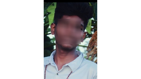 உயிரிழப்பு