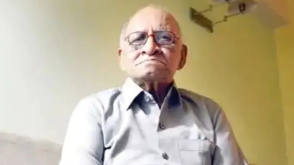 மோகன் ரானடே 