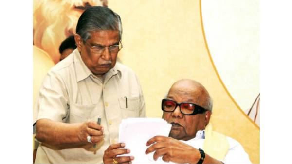  ஒரு வார்த்தையை கூட மிஸ் செய்யாதவர் 